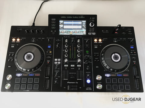 Pioneer XDJ-RX2