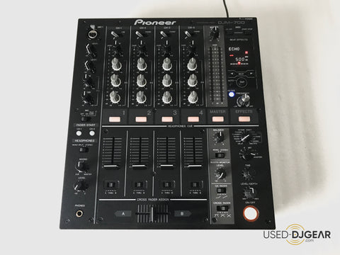 Pioneer DJM-700-K